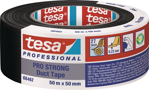 Gewebeband PRO STRONG Duct Tape ECO 6646