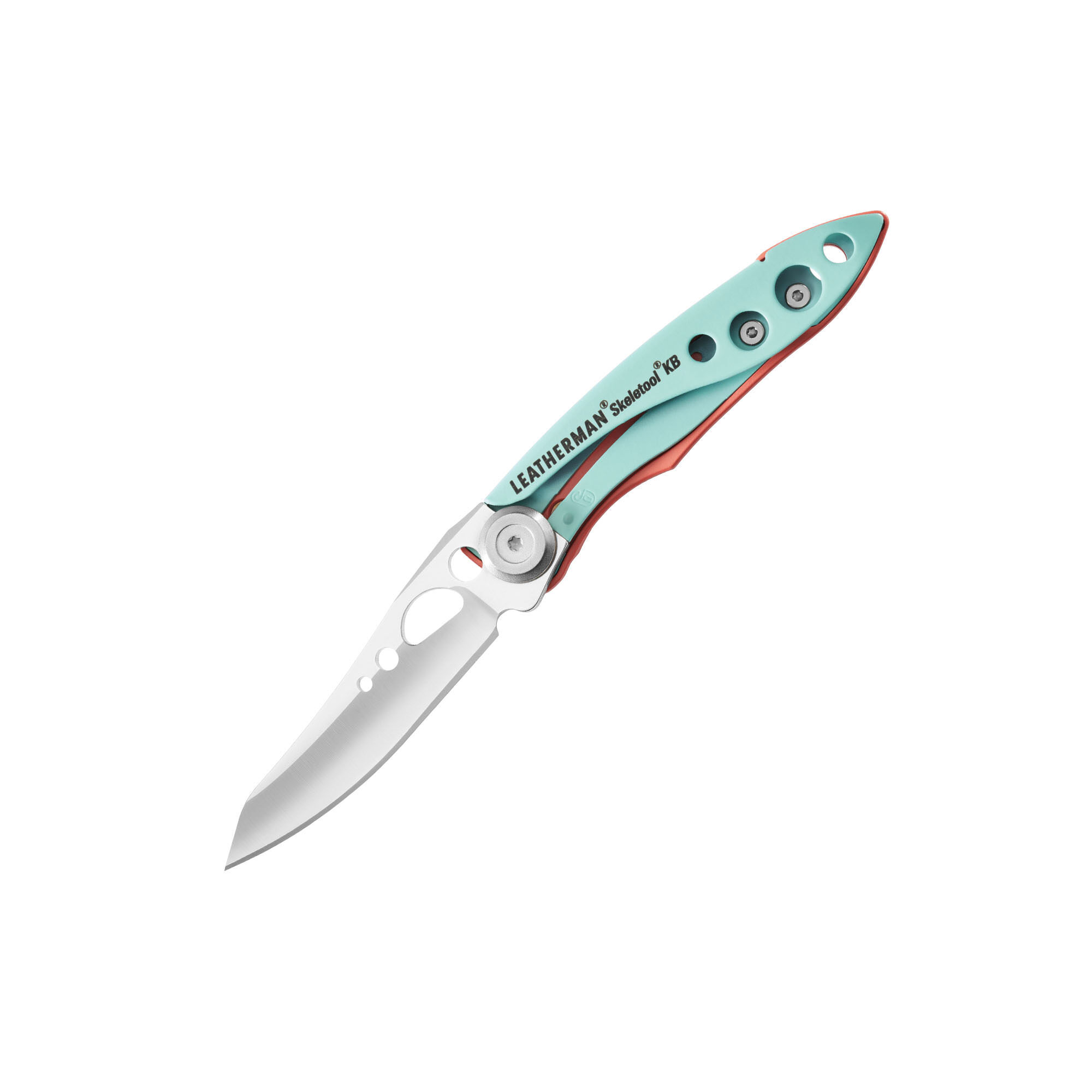 Leatherman Skeletool® KB Multi-Tool |