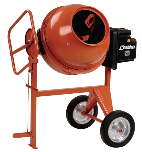 Betonmischer SM 165 S 160l 0,5 kW 83,5kg