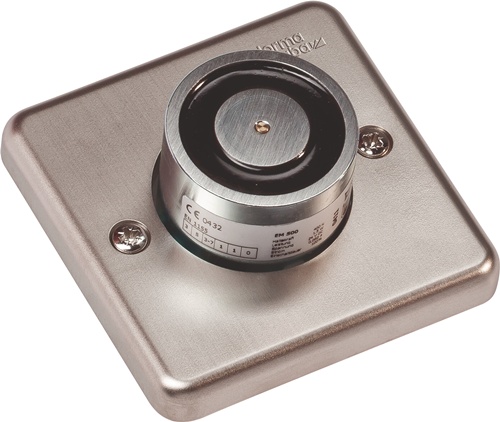 Elektromagnet EM 500 G 24V AC/DC Edelsta