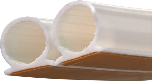 Türanschlagdg.137 L.6m B.8mm selbstkl.bl