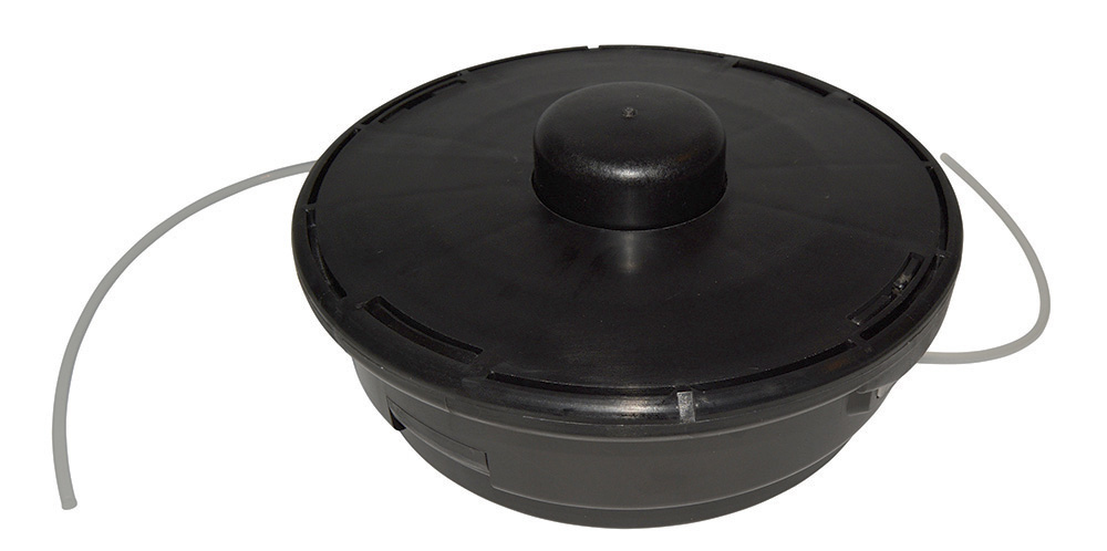 123235-7 2-Fadenkopf Tap&Go 2,0 mm