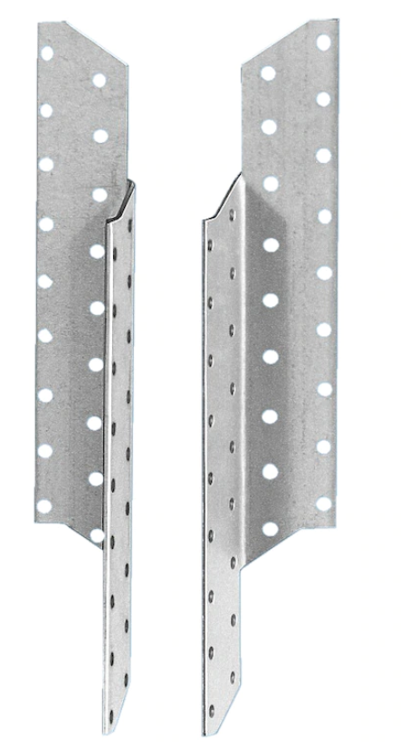 170 mm Sparrenpfettenanker rechts/links