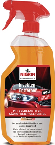 Insekten-Entferner Performance 750ml Spr