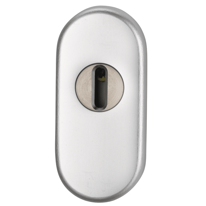 Schieberosette ZA PZ OVAL 75X34X14,5 ER