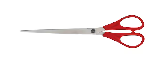 Tapezierschere Universal