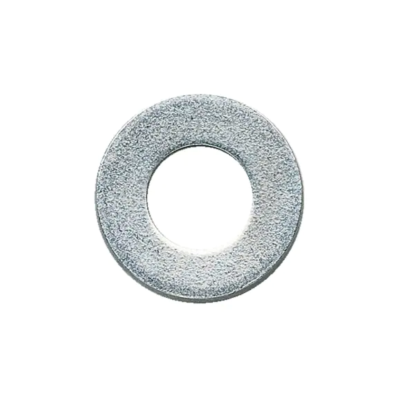 24 mm / M12 Unterlegscheibe DIN 125 verzinkt