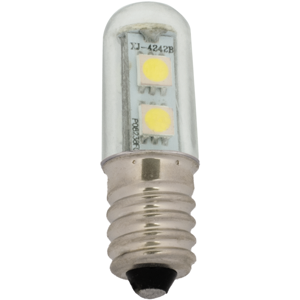 LED-Leuchtmittel T16x50 E14 1W 6500K