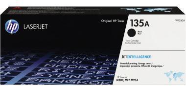 HP Toner HP Originalzubehör 135A ca. 1.100 Seiten schwarz