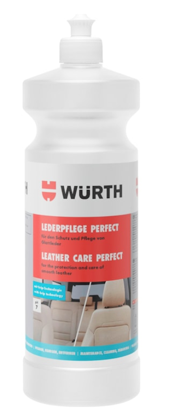 Lederpflege Perfect 1000 ml (milchig)