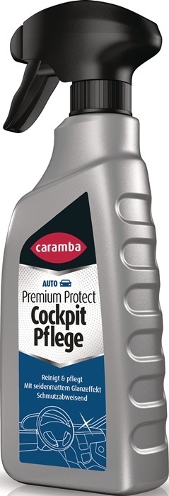 500ml Premium Protect Cockpitpflege