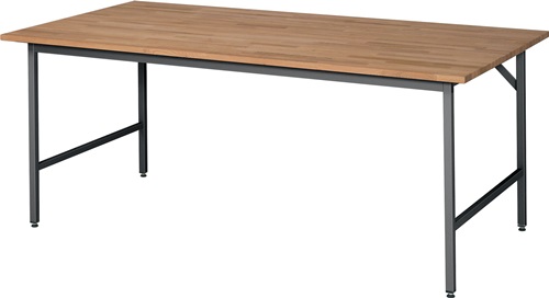 Arbeitstisch Jerry B2000xT1000xH800-850m