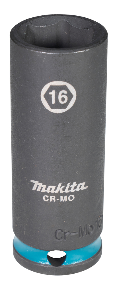 E-16330 Schlagnuss SW16 Impact Black