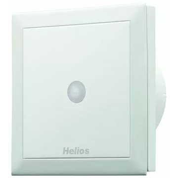 Helios M1/100 F Minivent DN100 zweistufig mit Feuchtesteuerung