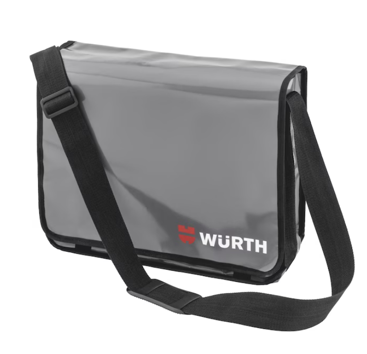 Tasche für Akku-LED-Arbeitsleuchte