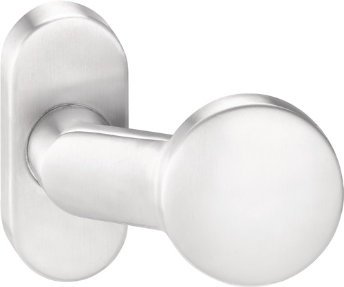 Profiltürknopf 2033/1610 Material VA EST