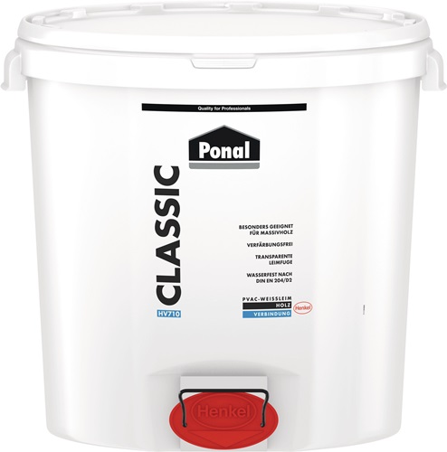 Holzleim Classic 30kg EN 204: D1,D2 Eime