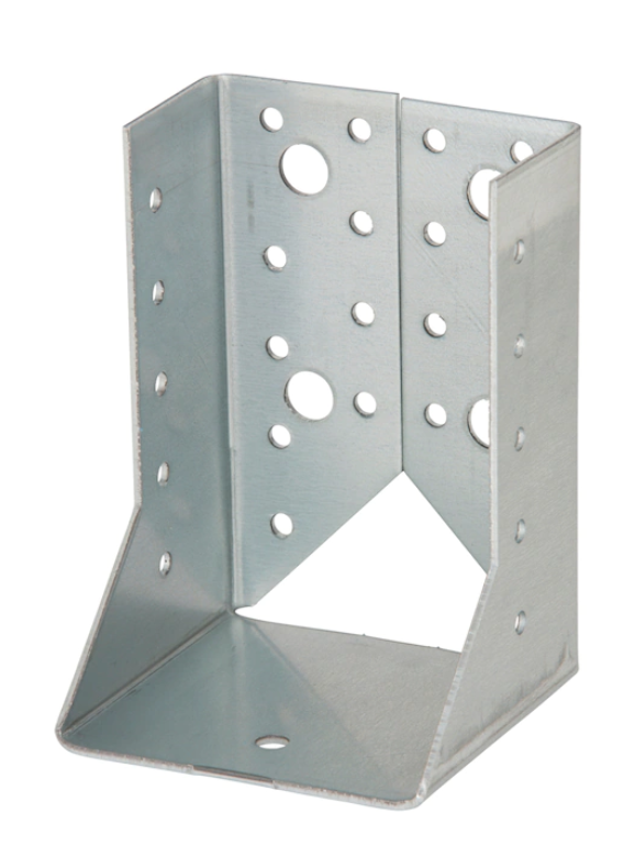 100 x 140 mm Balkenschuh von Würth