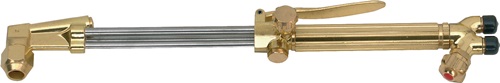 Handschneidbrenner 42-4 90Grad L.460mm f