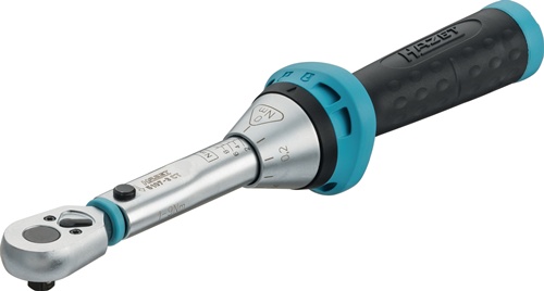 Drehmomentschlüssel 5107-3 CT 1/4 Zoll 1