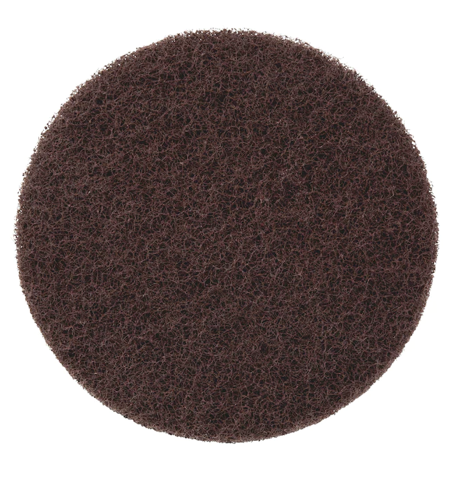 A180 Nylon-Schleifscheibe Ø 150 mm