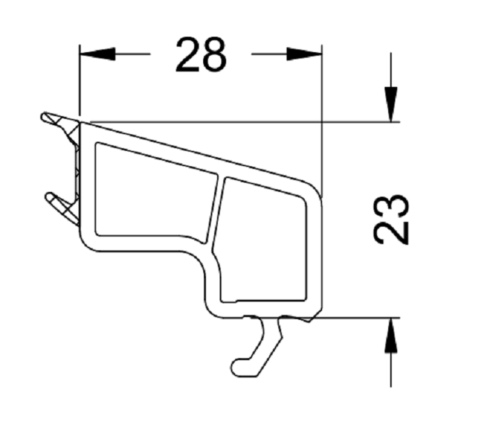 Glasl.28/23 ws_9669_000 (VE 6m) /RG350