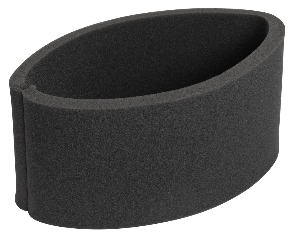 423398-2 Dämpferfilter