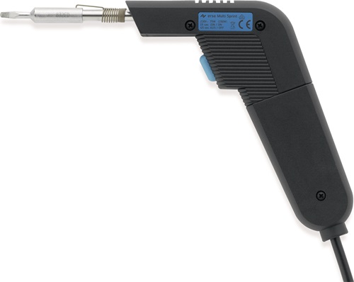 Elektroschnelllötpistole MULTI-SPRINT 75
