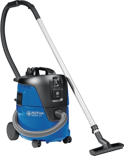 Nass- u.Trockensauger AERO 21-21 PC 1250