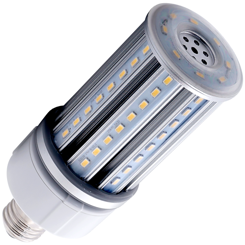 Corn LED SMD E27 27W 3000K