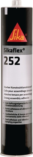 Konstruktionsklebstoff Sikaflex®-252 sch