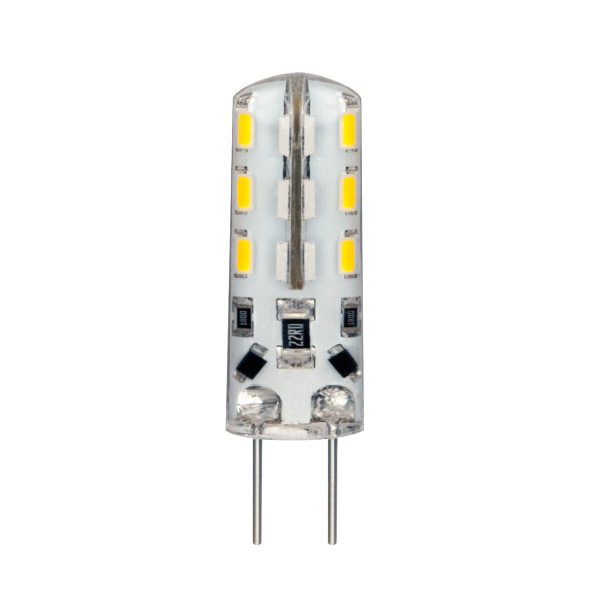LED-Leuchtmittel TANO G4 SMD-NW 4000K 1,5W