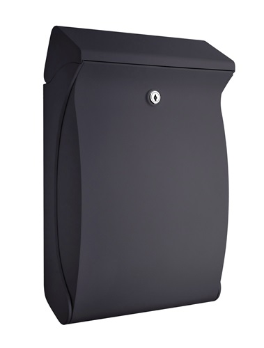 Briefkasten Swing 4906 Ant H.419mm B.271