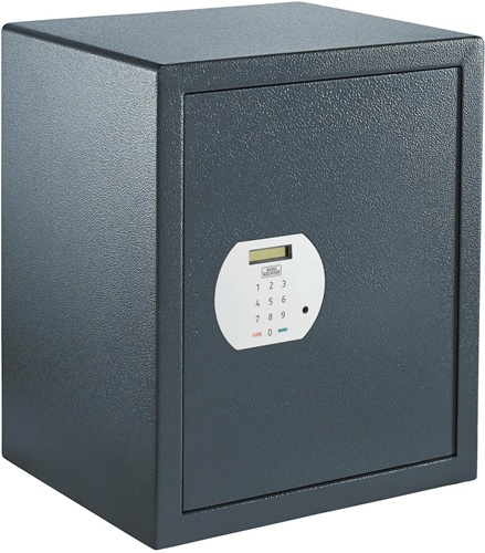 Möbeltresor Pure-Safe PS 140 E H500xB416