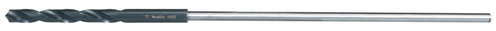 D-70231 Schalungsbohrer 12x400mm HSS-G