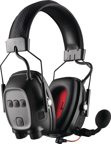 Kapselgehörschutz Sync Wireless Impact S