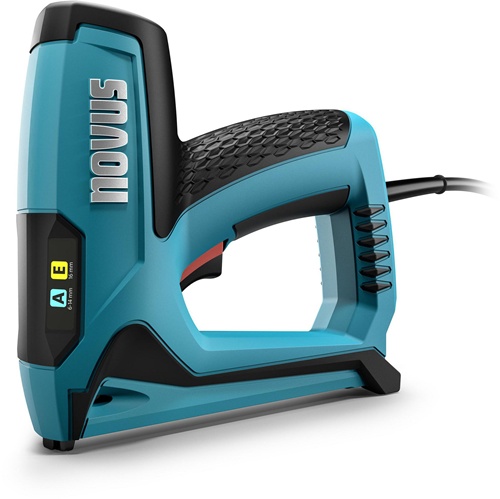 Elektrotacker J-120 Sp.240V Klammer-L.6-