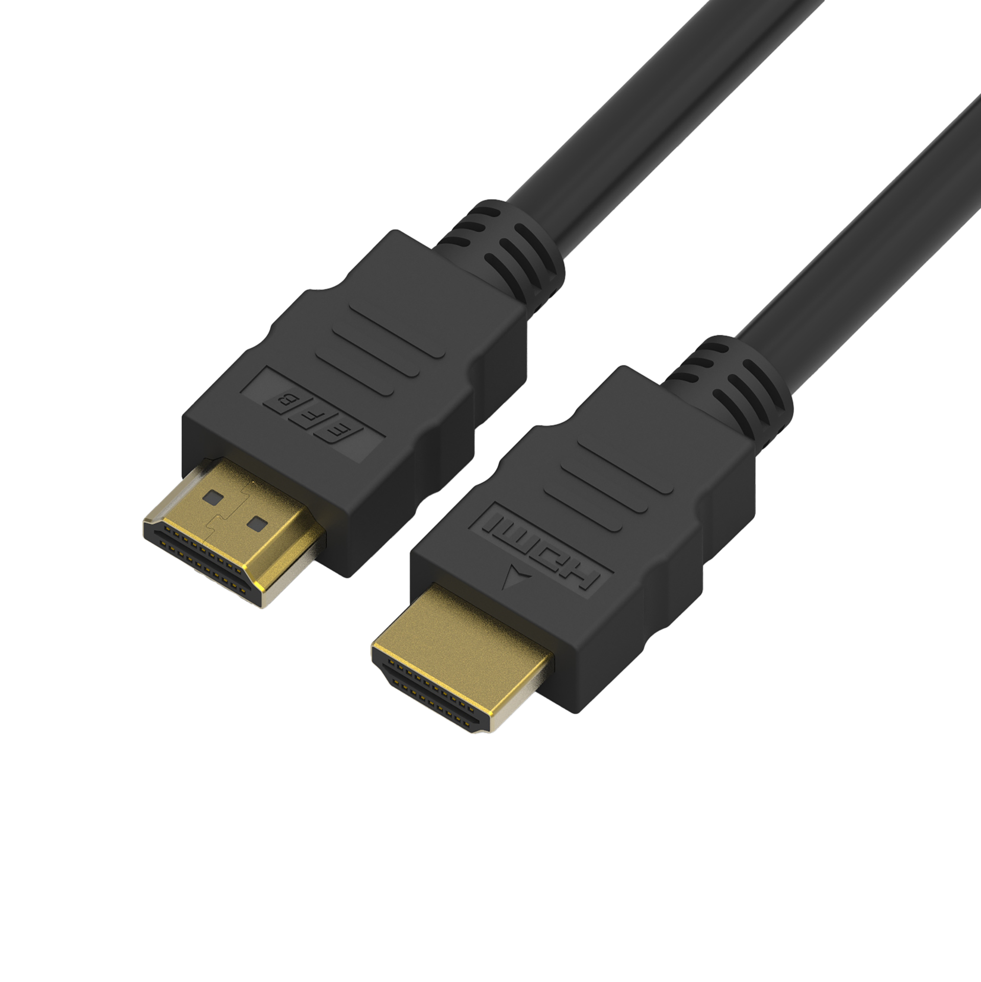 High Speed HDMI Kabel mit Ethernet 4K 60Hz | 15 m