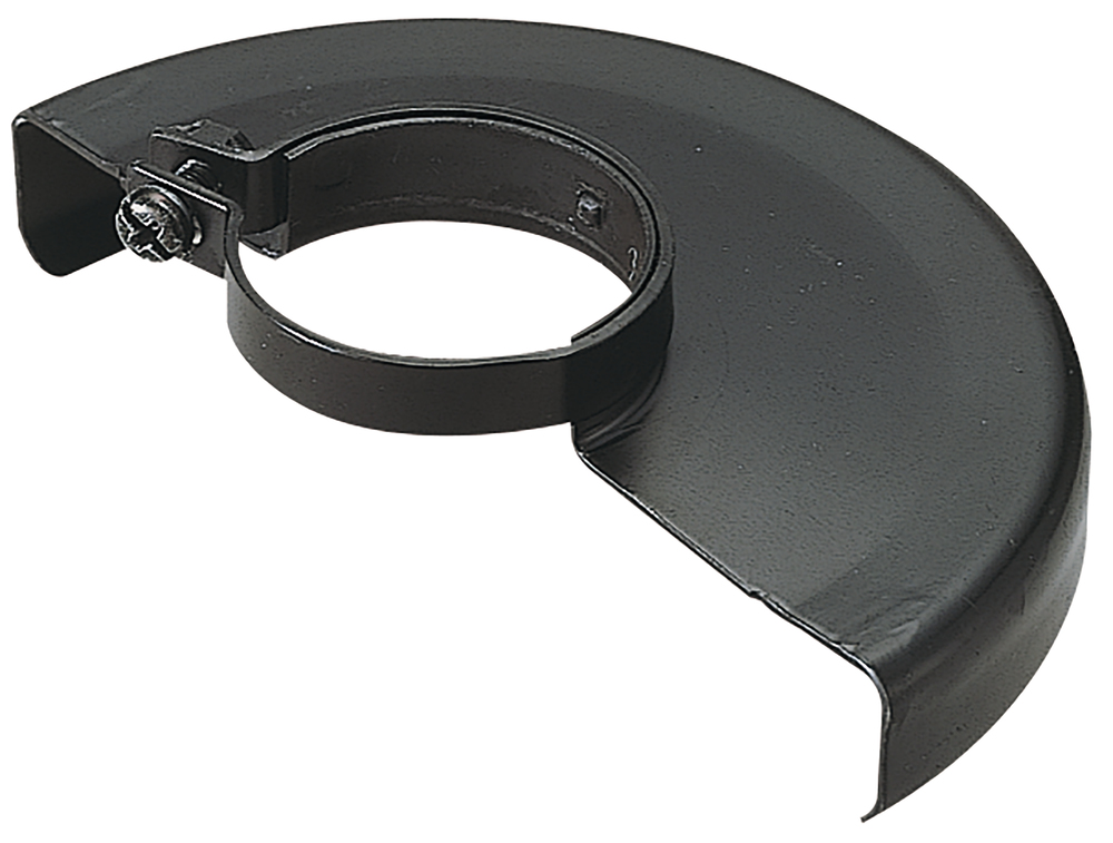 123099-9 Schutzhaube 125mm