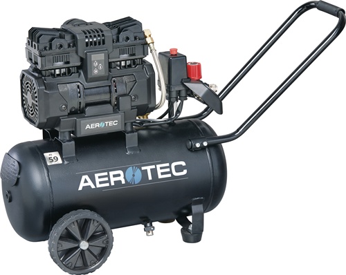 Kompressor Aerotec Tech 160-24 Silent 16