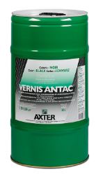 Vernis ANTAC Bitumen Kaltanstrich