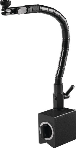 Magnetmessstativ R. 200mm Gesamt-H. 350m