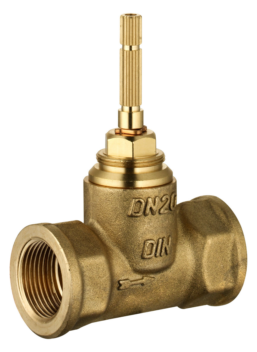 Sanibel 1001 Unterputzventilkörper A17 DN20 3/4"