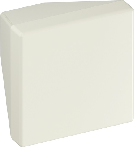 Möbelknopf 547.32.1 Ku.99 reinweiß HEWI