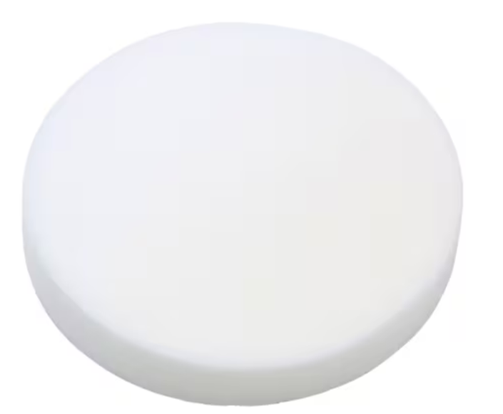 Ø200 mm Polierpad-(Schwamm)