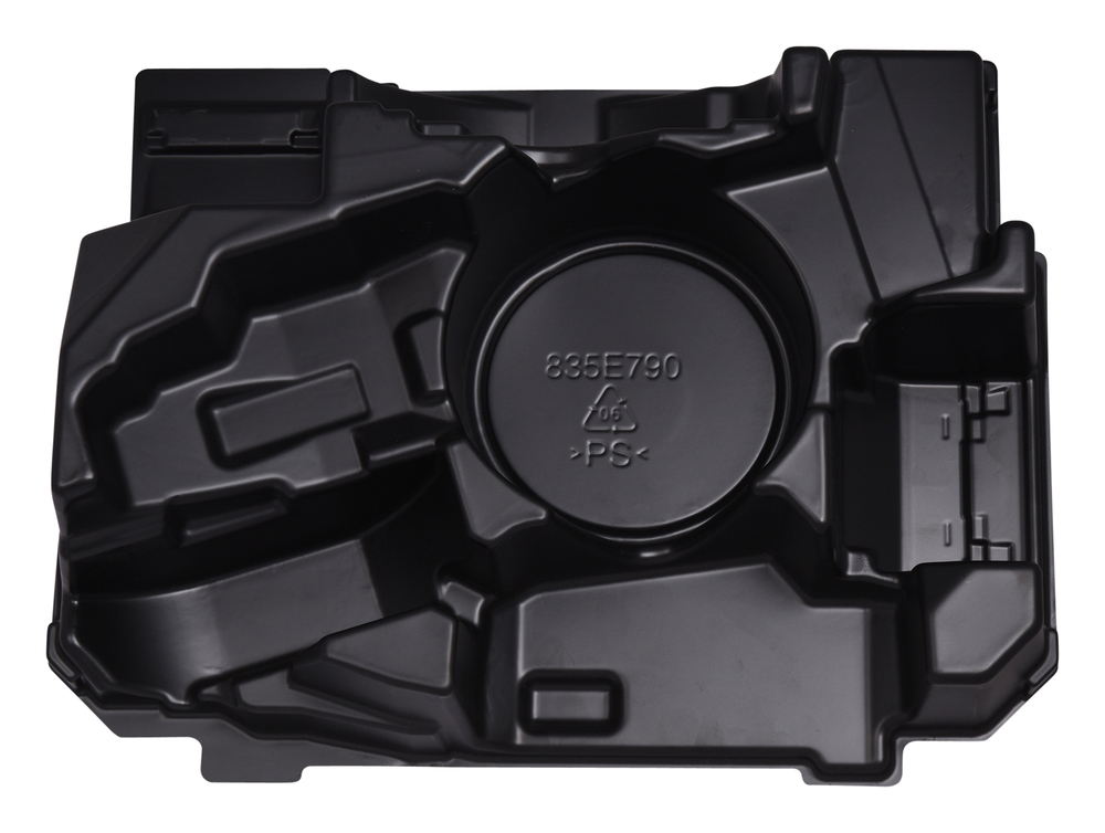 835E79-0 Tiefziehteil für MAKPAC