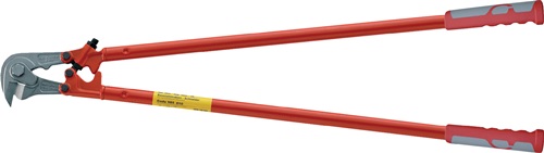 Baustahlmattenschneider WAGGONIT® L.950m