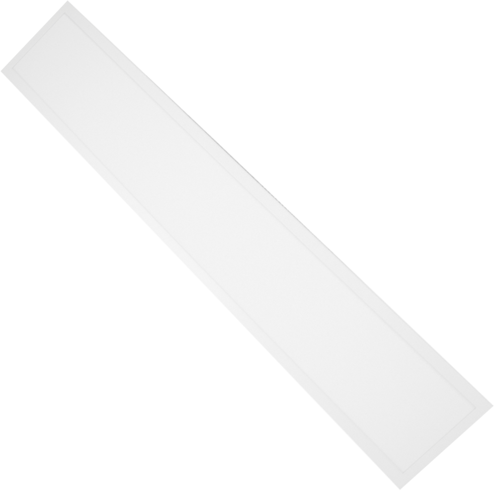 LED-Panel 40W 4000K 1495x295 mm