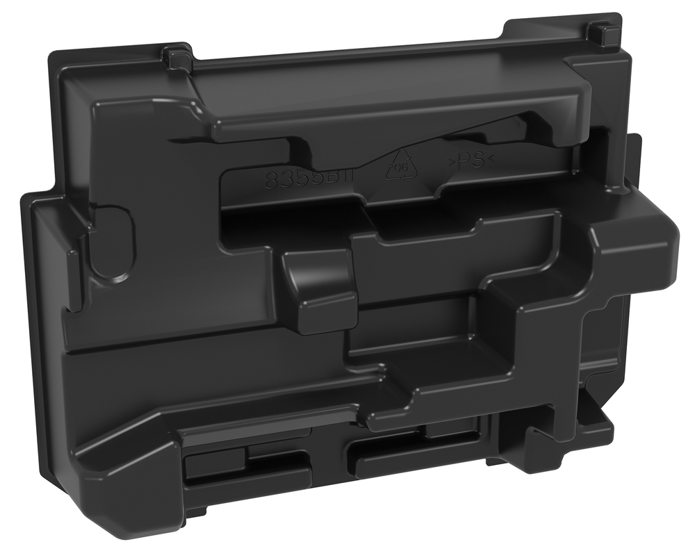 8355B1-1 Tiefziehteil für MAKPAC