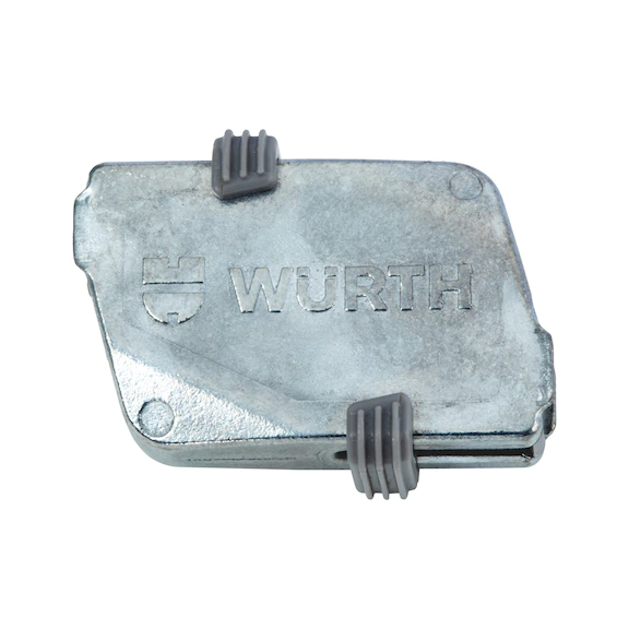 2,5-3,0 mm Drahtseilhalter von Würth